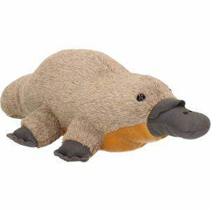 Knuffels Pluche vogelbekdier knuffel 41 cm